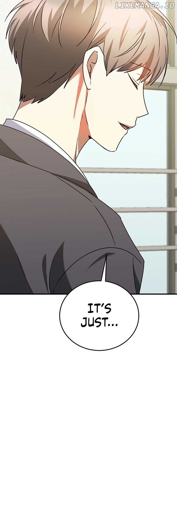 I Am in the Same Class as the Crazy Male Leads Chapter 21 - page 73