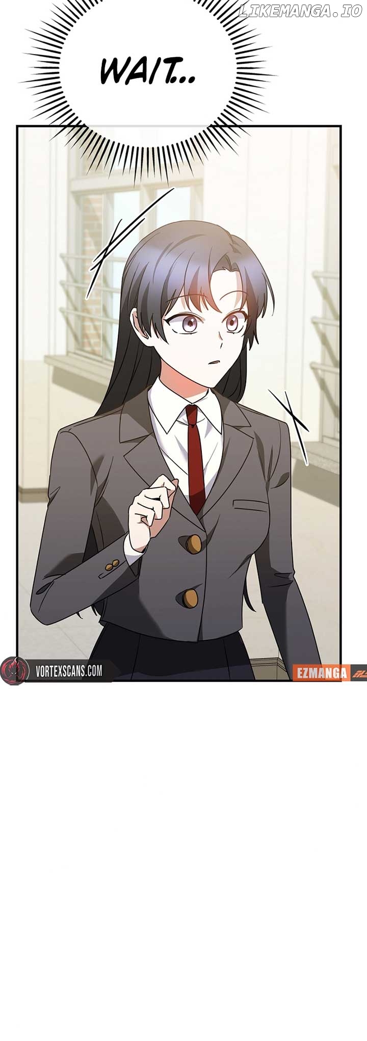 I Am in the Same Class as the Crazy Male Leads Chapter 21 - page 76