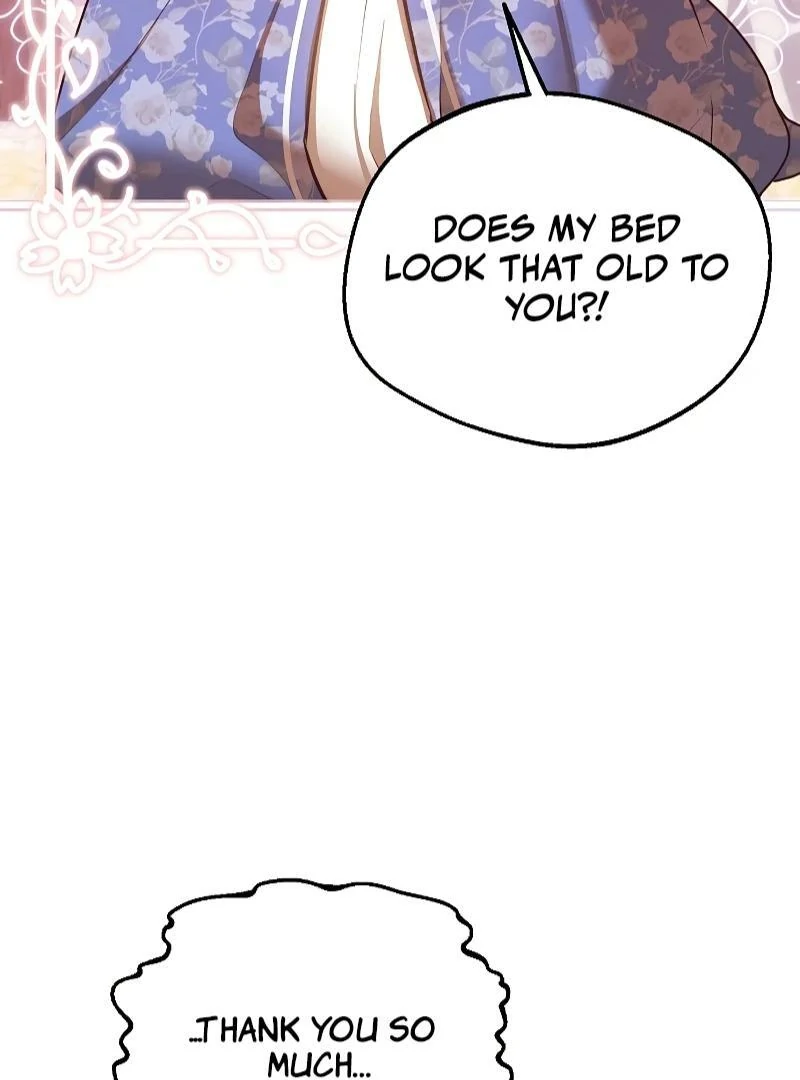 I Became the Adopted Daughter of the Sea Guardian Chapter 21 - page 9