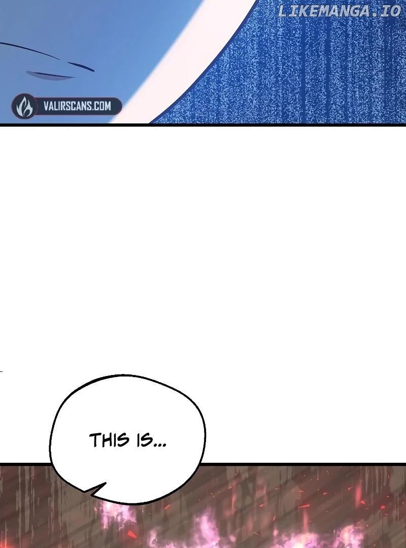 I Became the Adopted Daughter of the Sea Guardian Chapter 21 - page 100