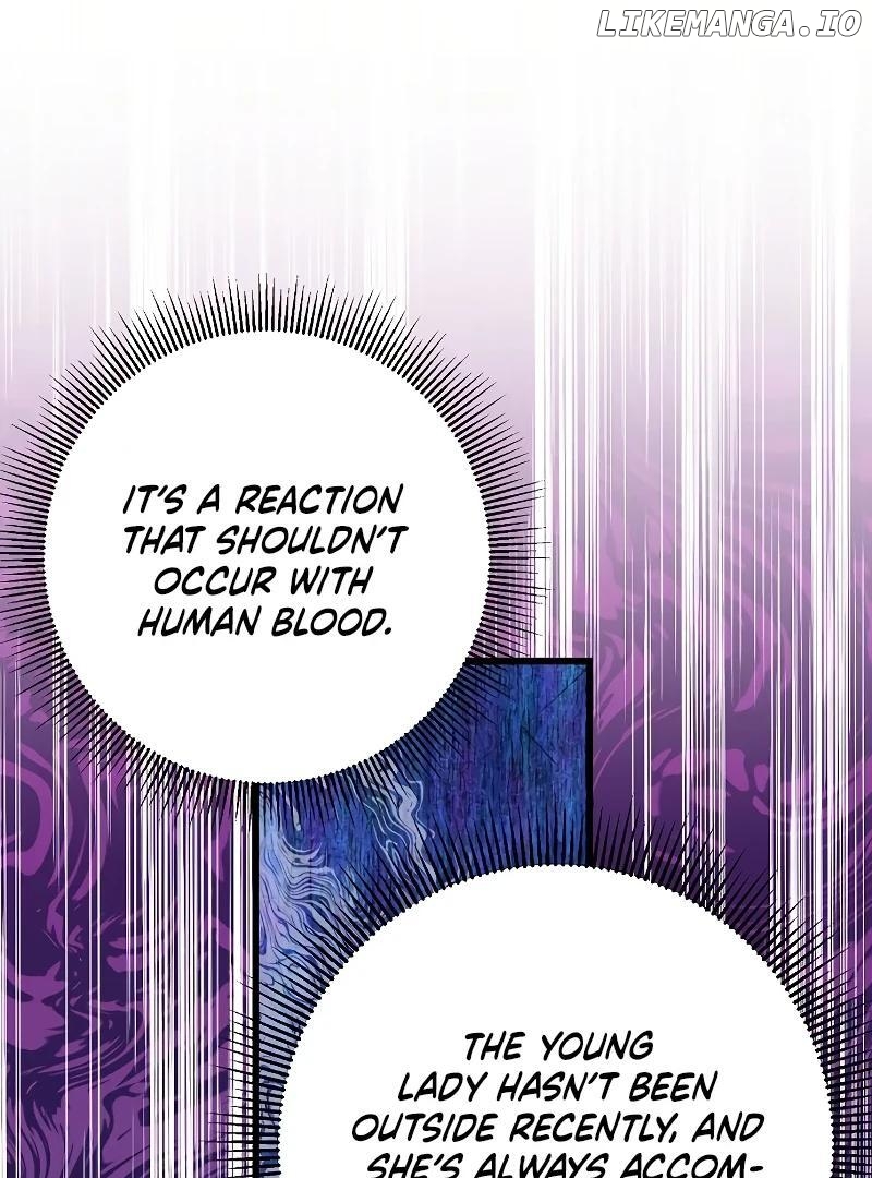I Became the Adopted Daughter of the Sea Guardian Chapter 21 - page 103