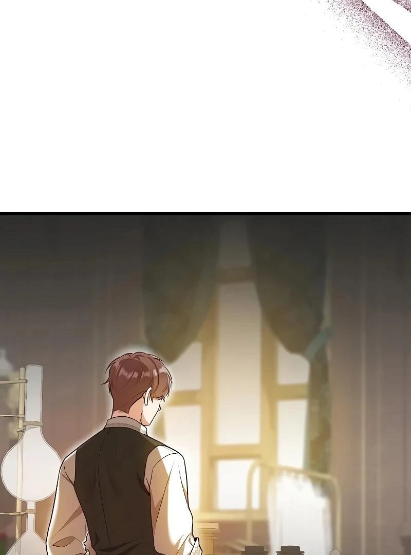 I Became the Adopted Daughter of the Sea Guardian Chapter 21 - page 107