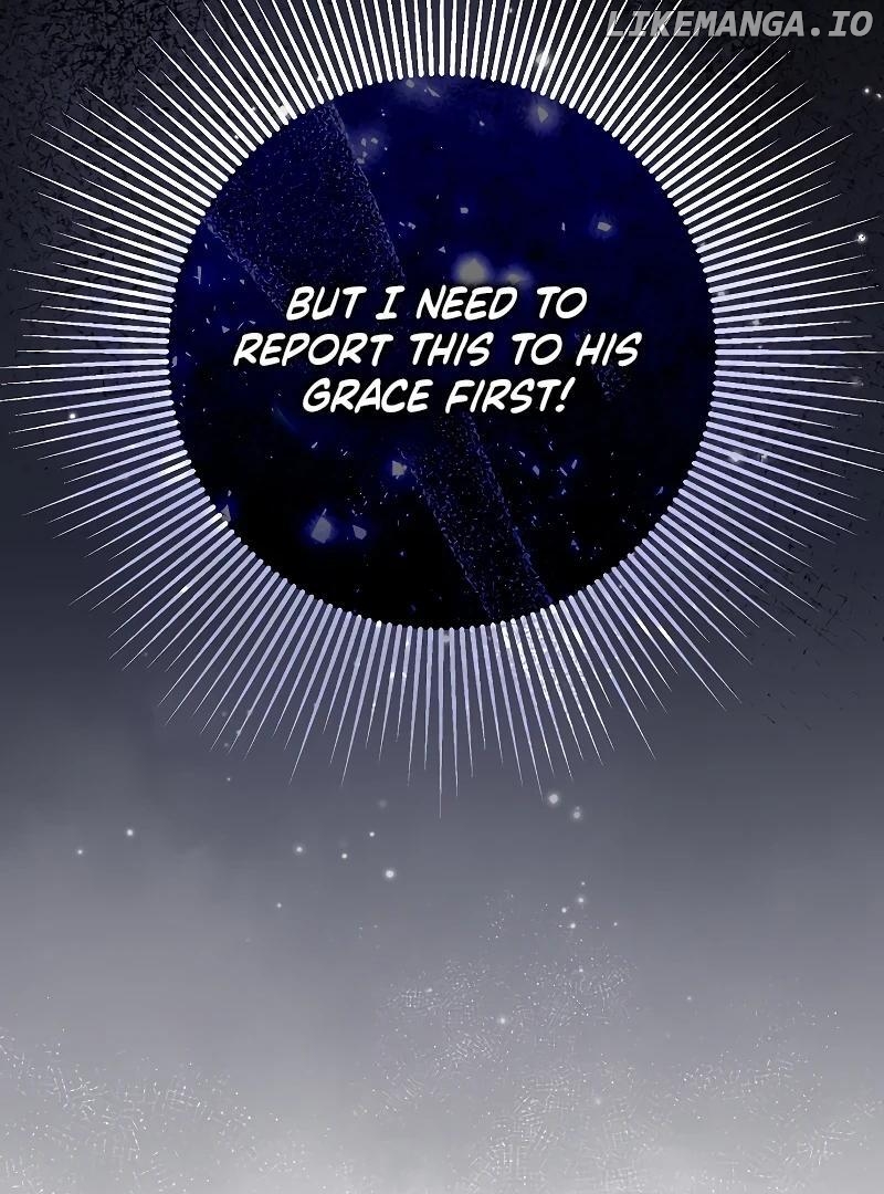 I Became the Adopted Daughter of the Sea Guardian Chapter 21 - page 115