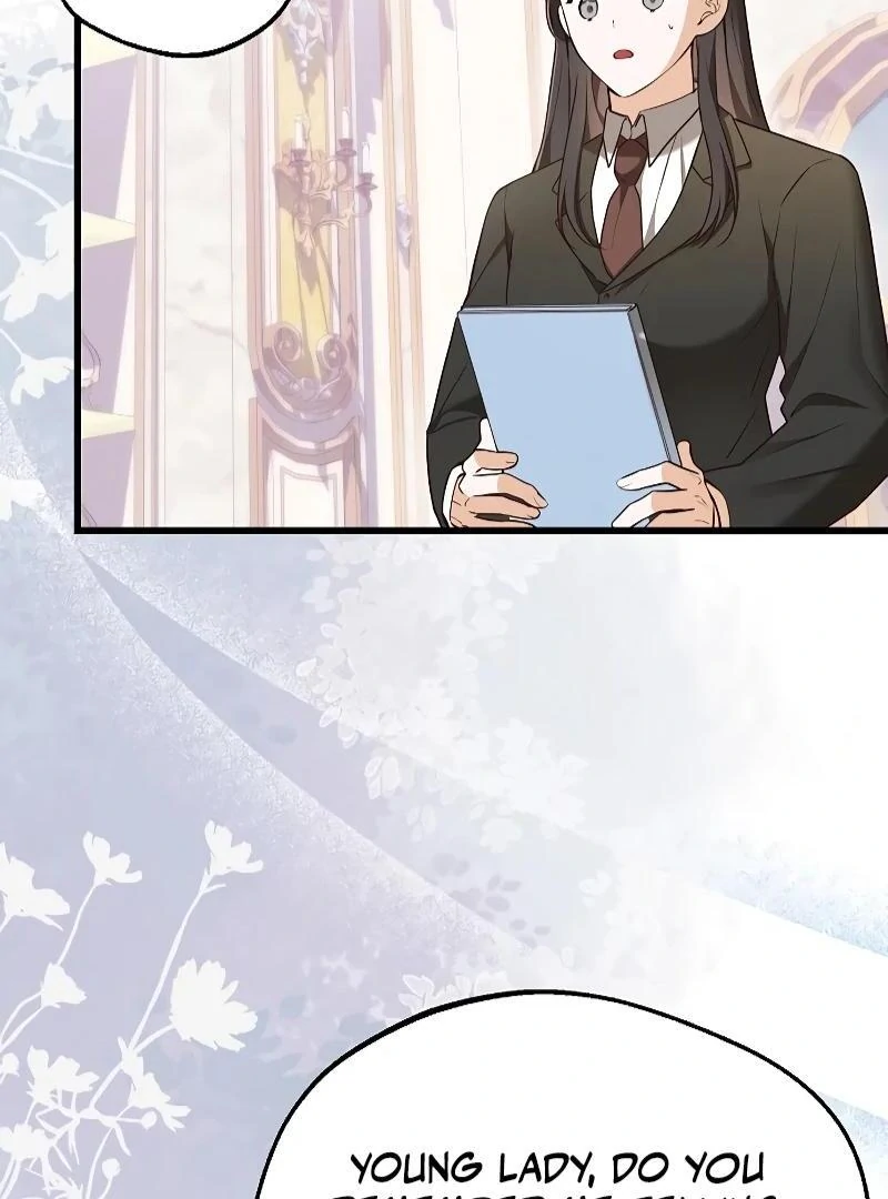 I Became the Adopted Daughter of the Sea Guardian Chapter 21 - page 12