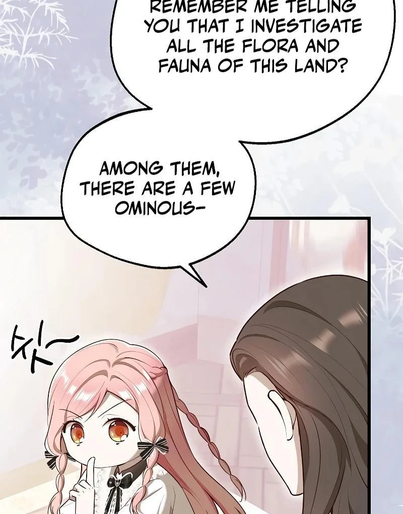 I Became the Adopted Daughter of the Sea Guardian Chapter 21 - page 13
