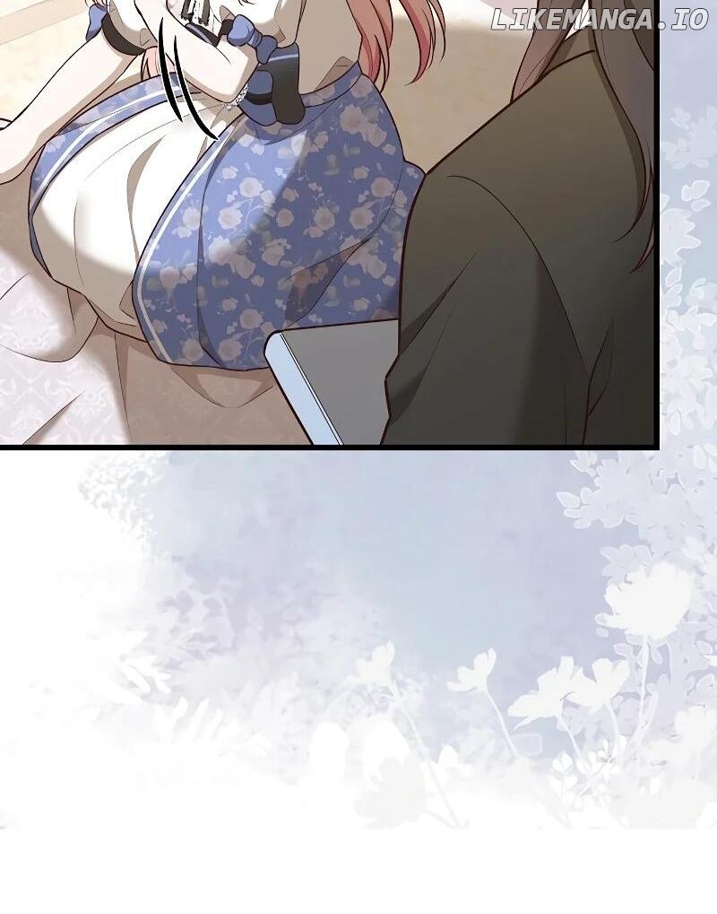 I Became the Adopted Daughter of the Sea Guardian Chapter 21 - page 14