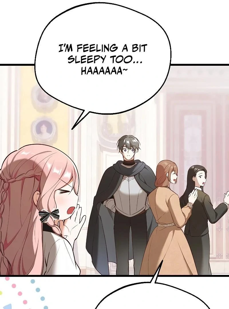I Became the Adopted Daughter of the Sea Guardian Chapter 21 - page 15