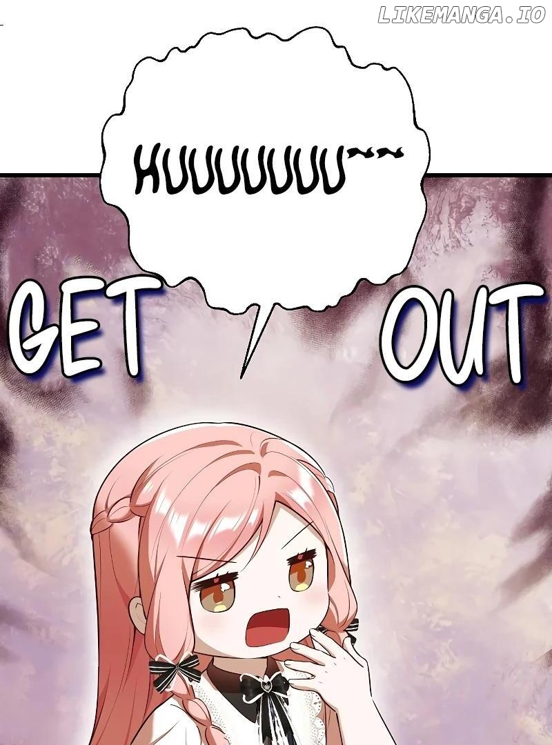 I Became the Adopted Daughter of the Sea Guardian Chapter 21 - page 18