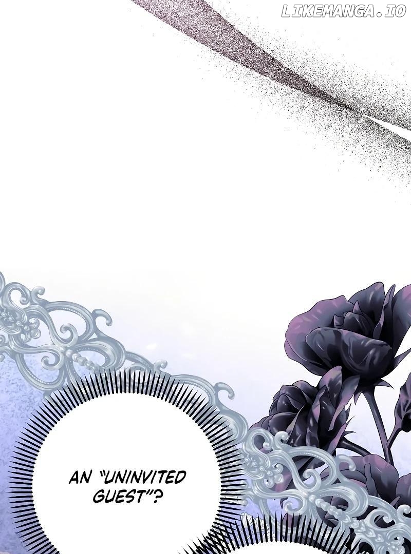 I Became the Adopted Daughter of the Sea Guardian Chapter 21 - page 21