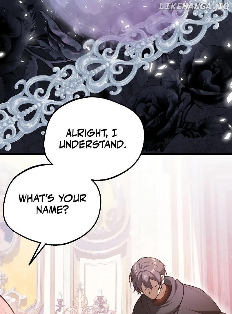 I Became the Adopted Daughter of the Sea Guardian Chapter 21 - page 23