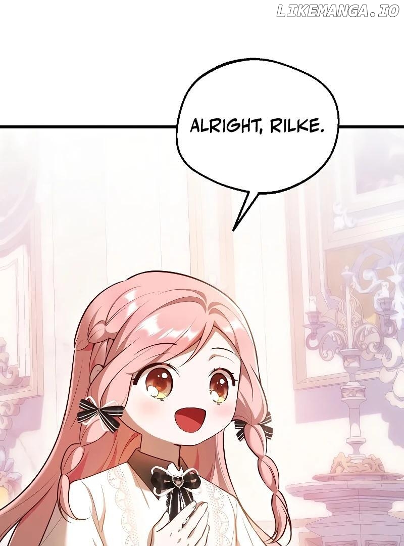 I Became the Adopted Daughter of the Sea Guardian Chapter 21 - page 25