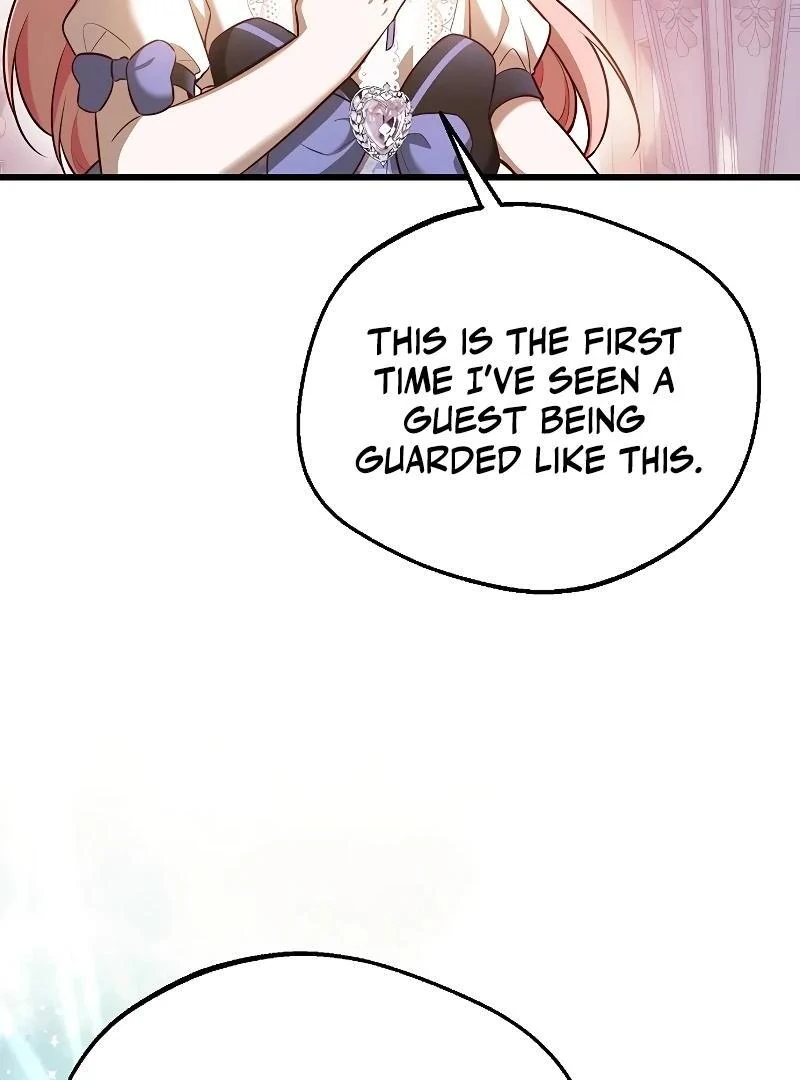 I Became the Adopted Daughter of the Sea Guardian Chapter 21 - page 26