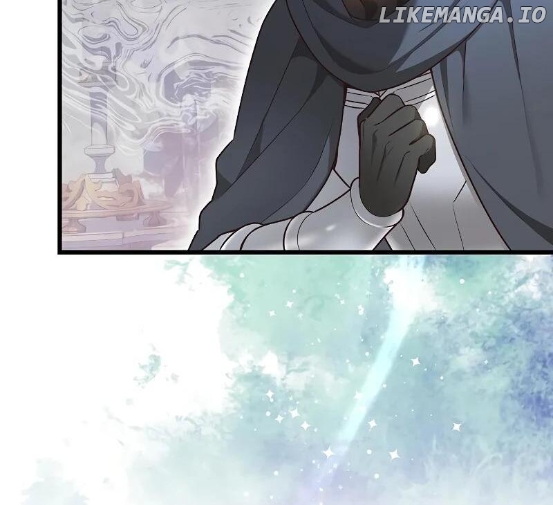 I Became the Adopted Daughter of the Sea Guardian Chapter 21 - page 28