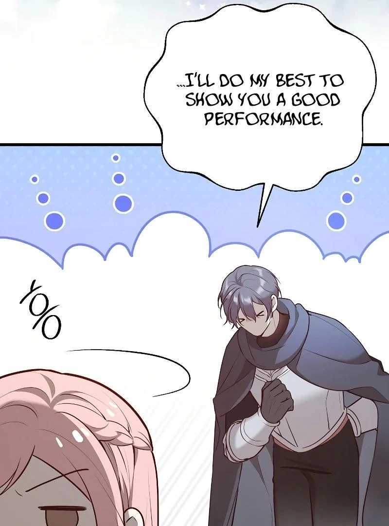 I Became the Adopted Daughter of the Sea Guardian Chapter 21 - page 29