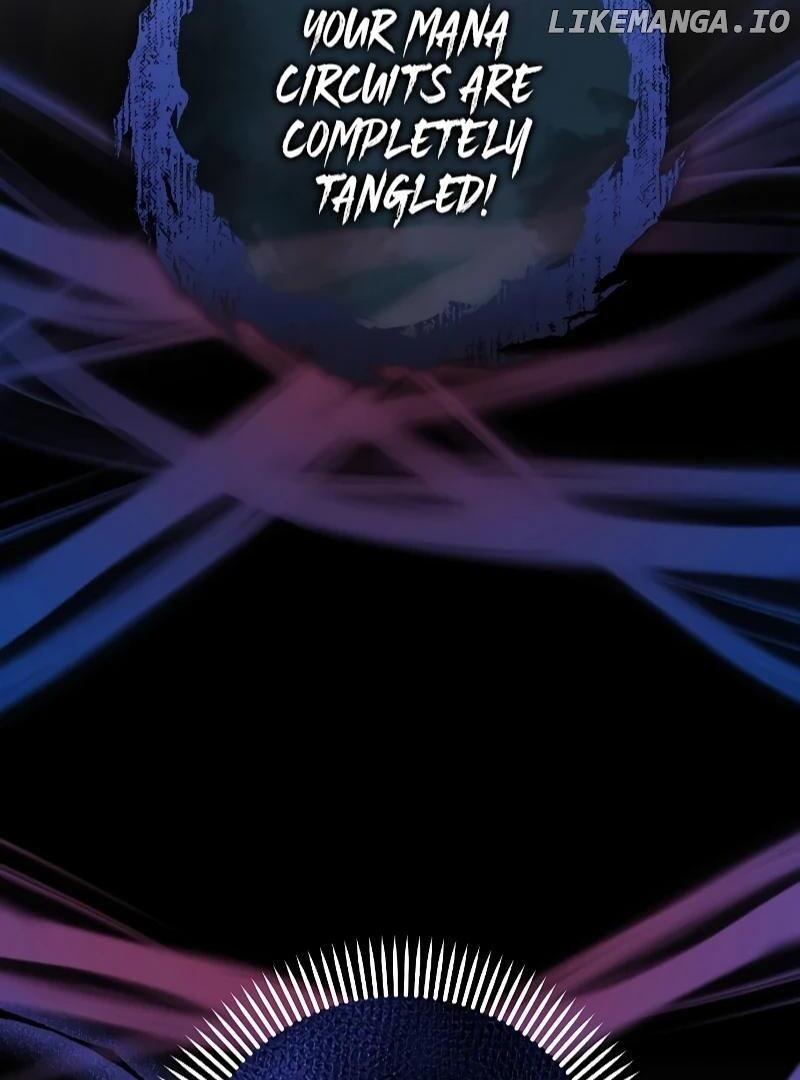 I Became the Adopted Daughter of the Sea Guardian Chapter 21 - page 36