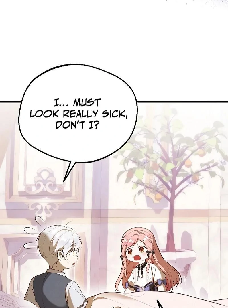 I Became the Adopted Daughter of the Sea Guardian Chapter 21 - page 39