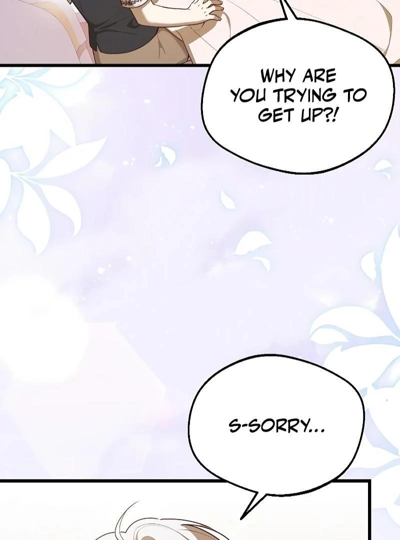 I Became the Adopted Daughter of the Sea Guardian Chapter 21 - page 40