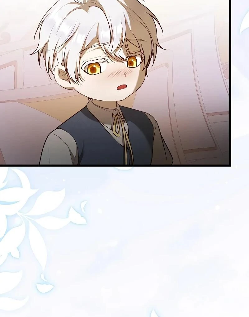 I Became the Adopted Daughter of the Sea Guardian Chapter 21 - page 41