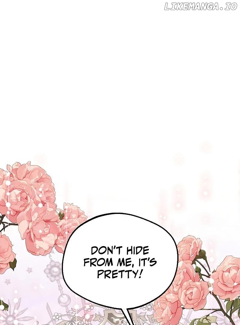 I Became the Adopted Daughter of the Sea Guardian Chapter 21 - page 43