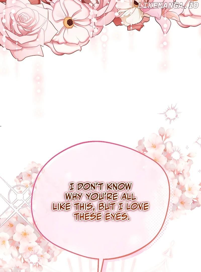 I Became the Adopted Daughter of the Sea Guardian Chapter 21 - page 45