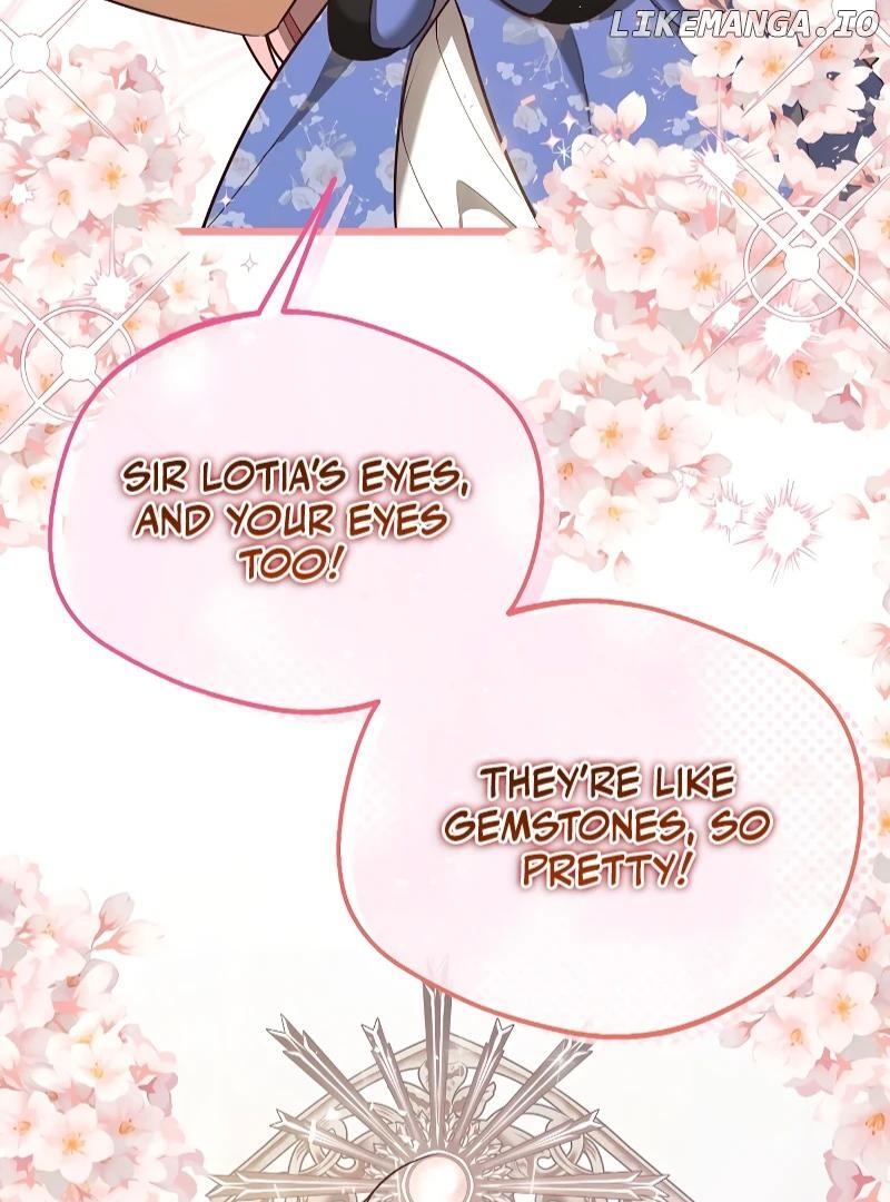 I Became the Adopted Daughter of the Sea Guardian Chapter 21 - page 47