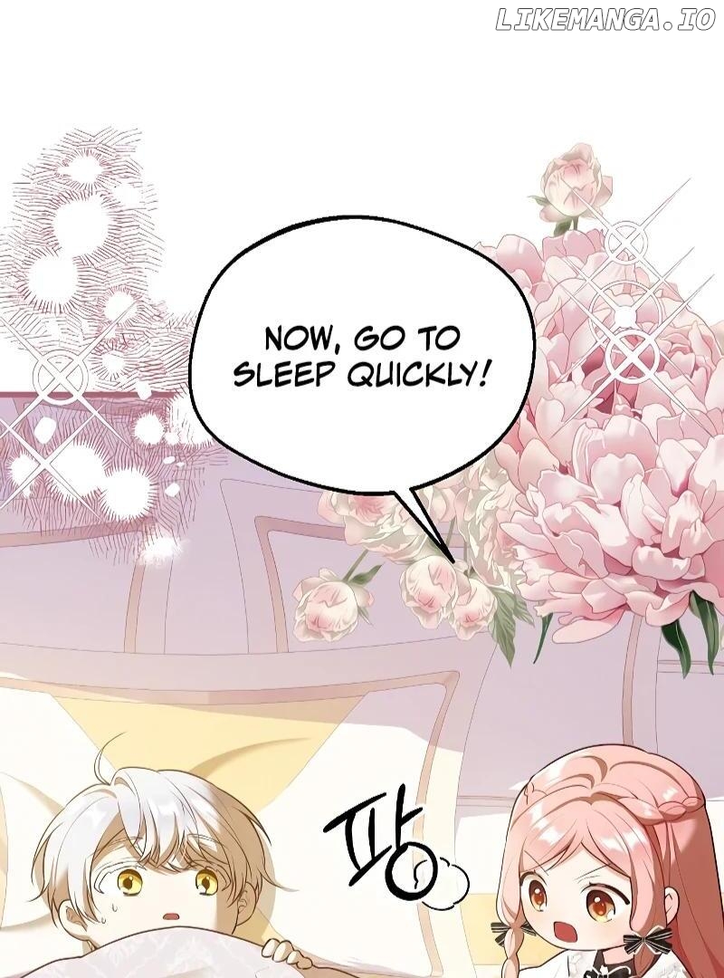 I Became the Adopted Daughter of the Sea Guardian Chapter 21 - page 4