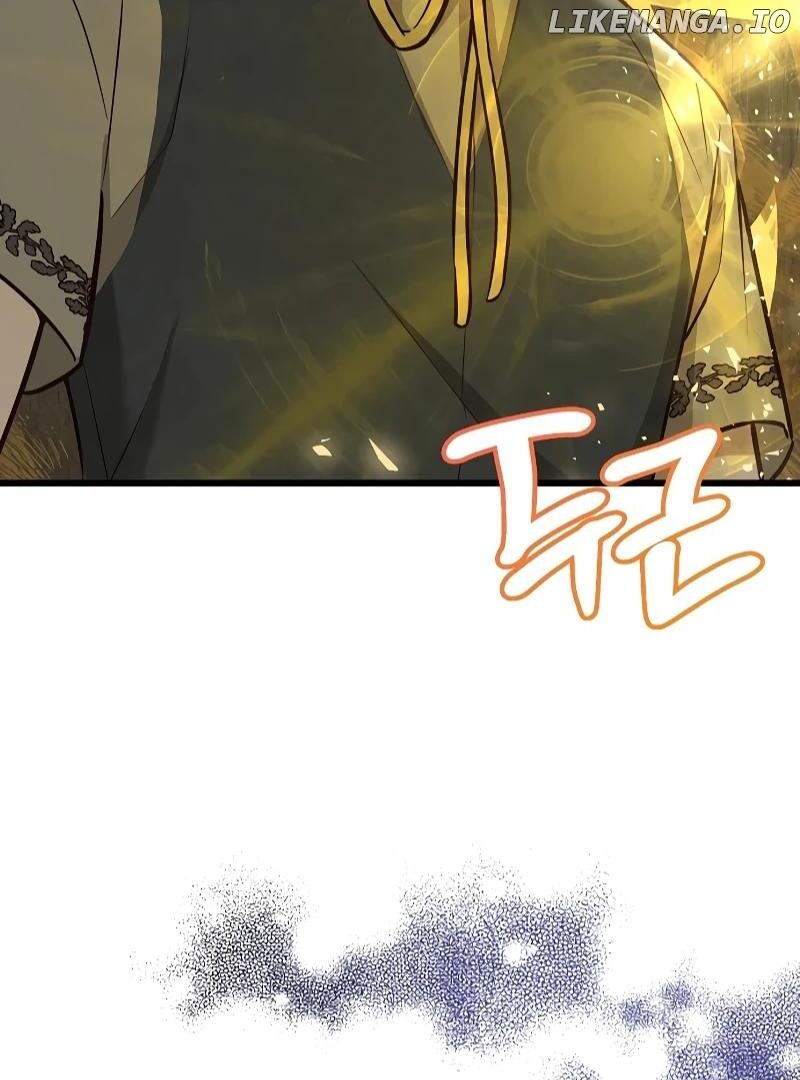 I Became the Adopted Daughter of the Sea Guardian Chapter 21 - page 50