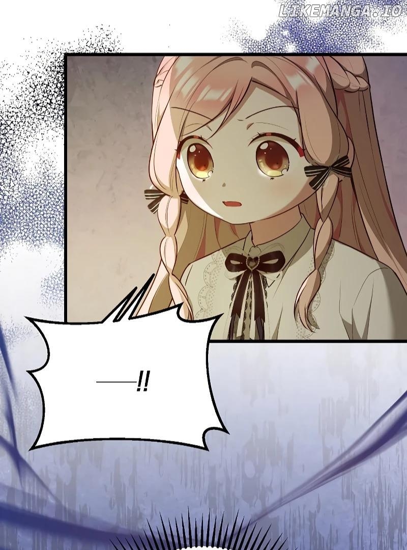 I Became the Adopted Daughter of the Sea Guardian Chapter 21 - page 51