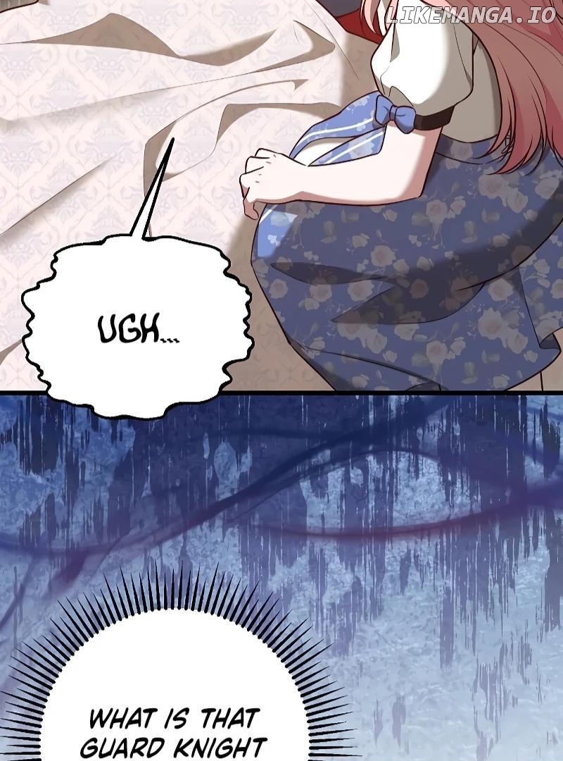 I Became the Adopted Daughter of the Sea Guardian Chapter 21 - page 53