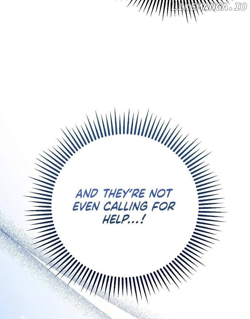 I Became the Adopted Daughter of the Sea Guardian Chapter 21 - page 55