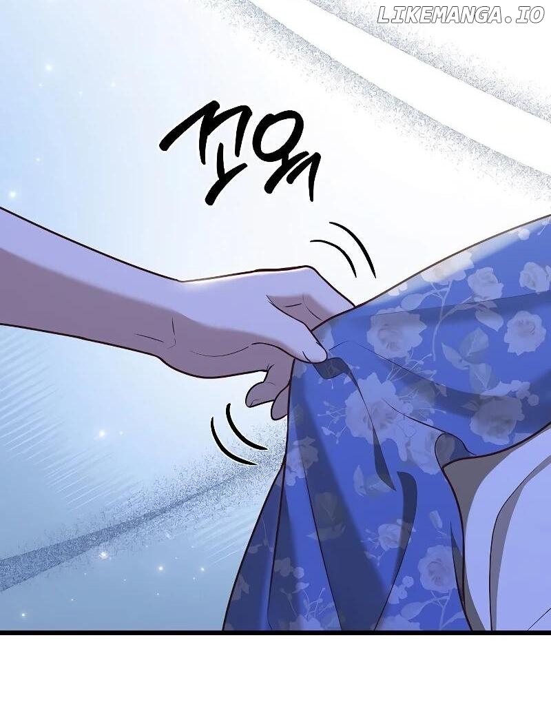 I Became the Adopted Daughter of the Sea Guardian Chapter 21 - page 56