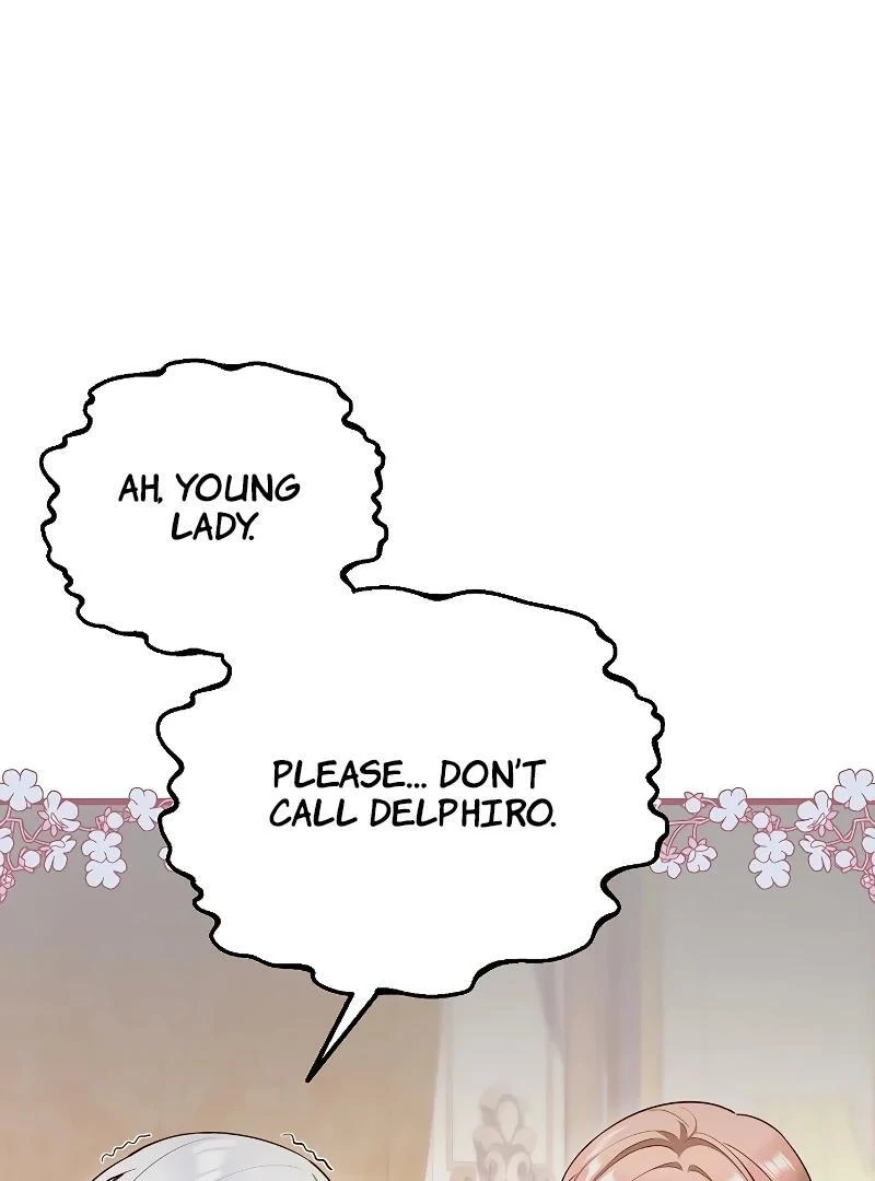 I Became the Adopted Daughter of the Sea Guardian Chapter 21 - page 57