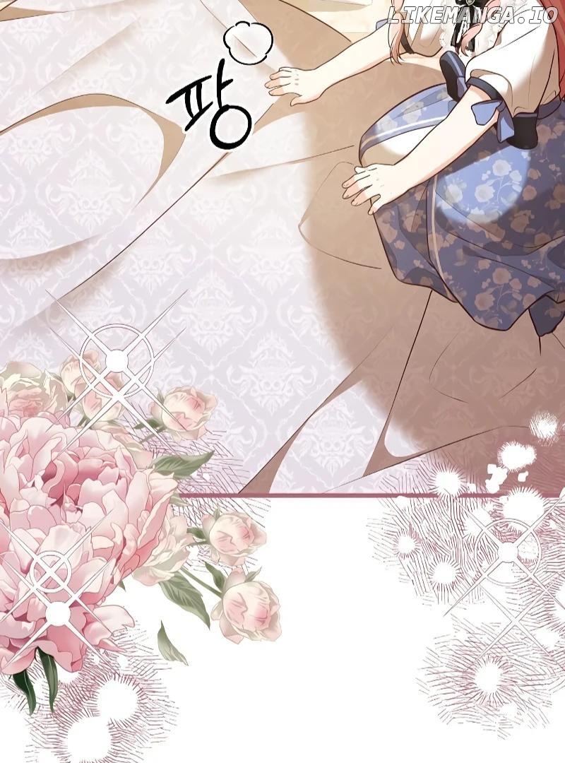 I Became the Adopted Daughter of the Sea Guardian Chapter 21 - page 5
