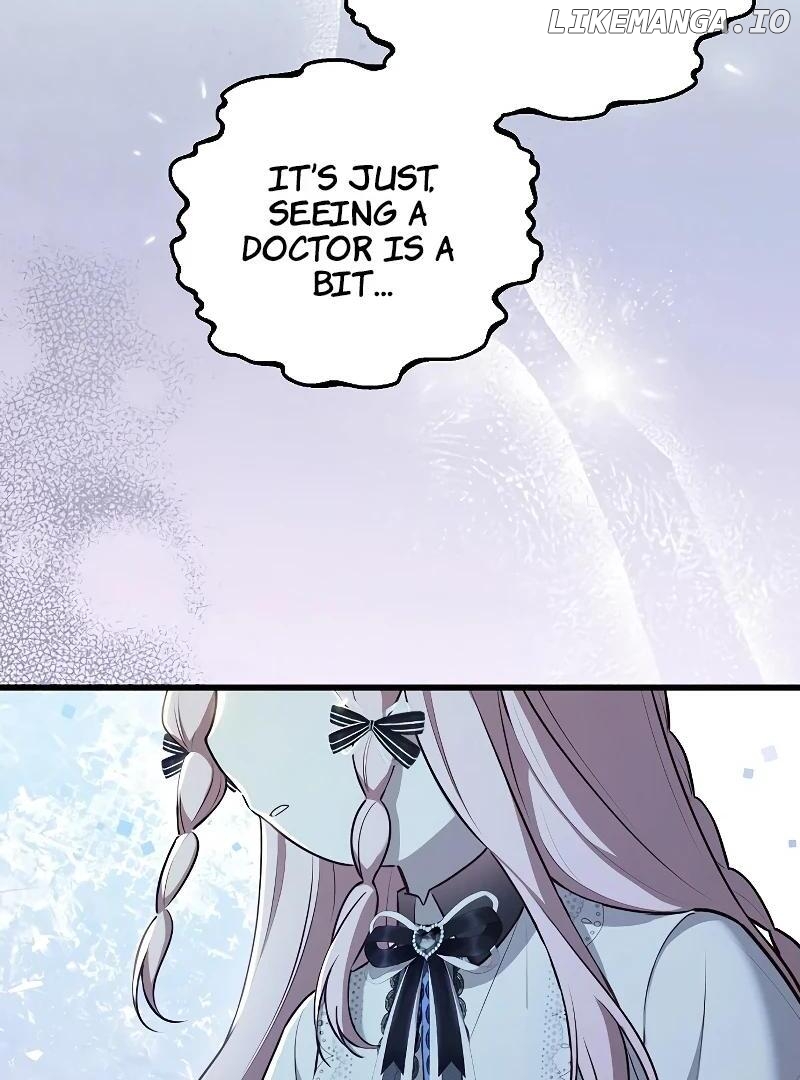 I Became the Adopted Daughter of the Sea Guardian Chapter 21 - page 60