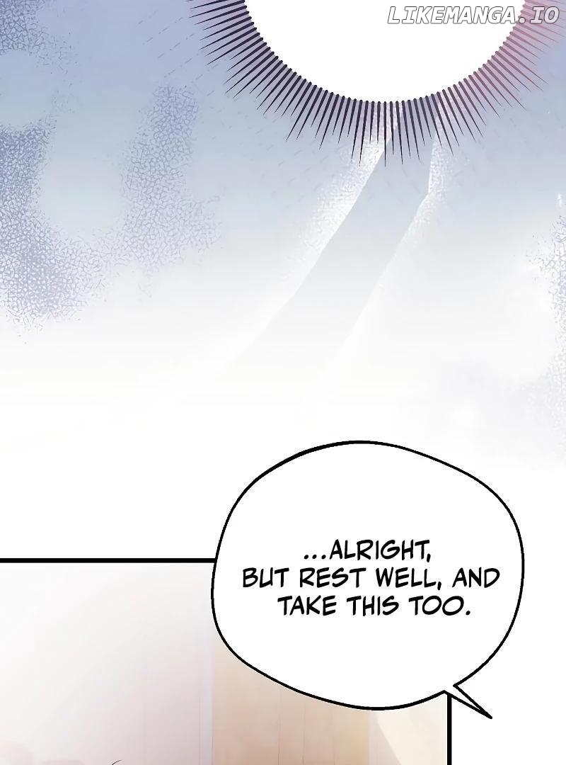 I Became the Adopted Daughter of the Sea Guardian Chapter 21 - page 62