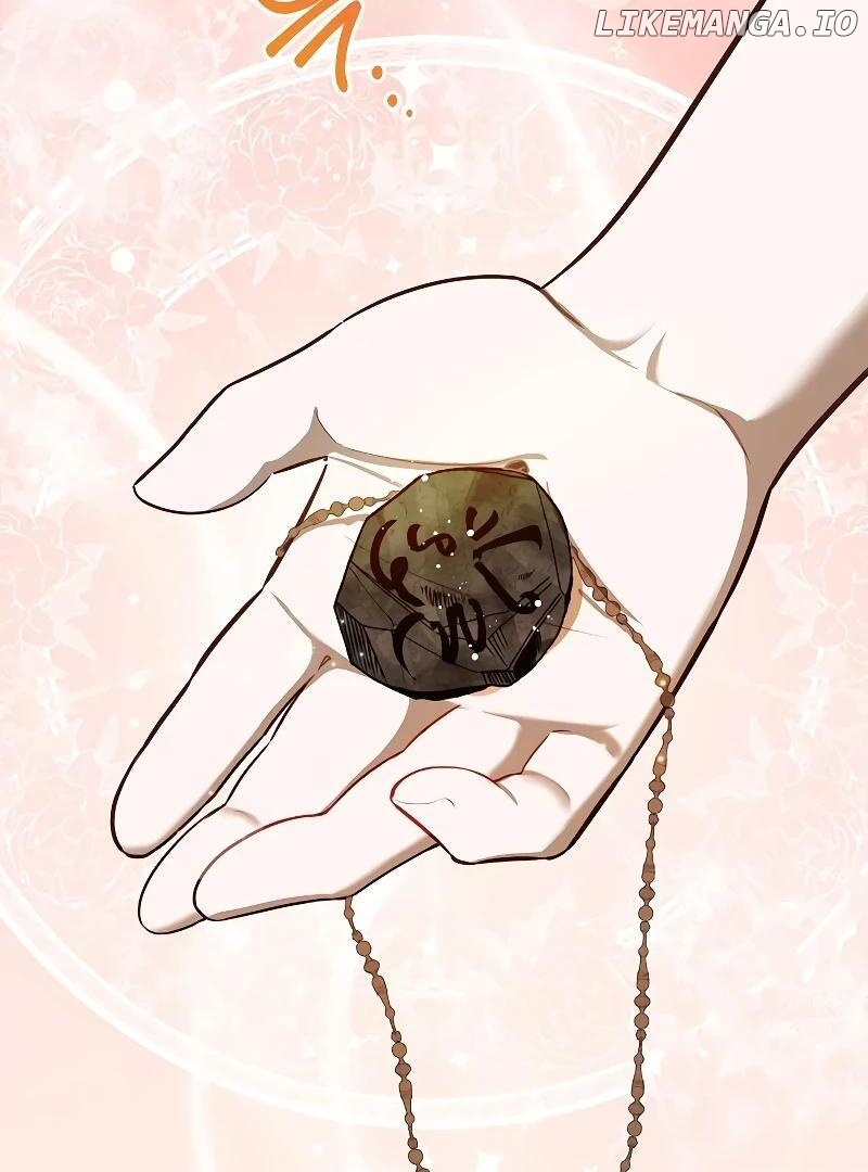 I Became the Adopted Daughter of the Sea Guardian Chapter 21 - page 64