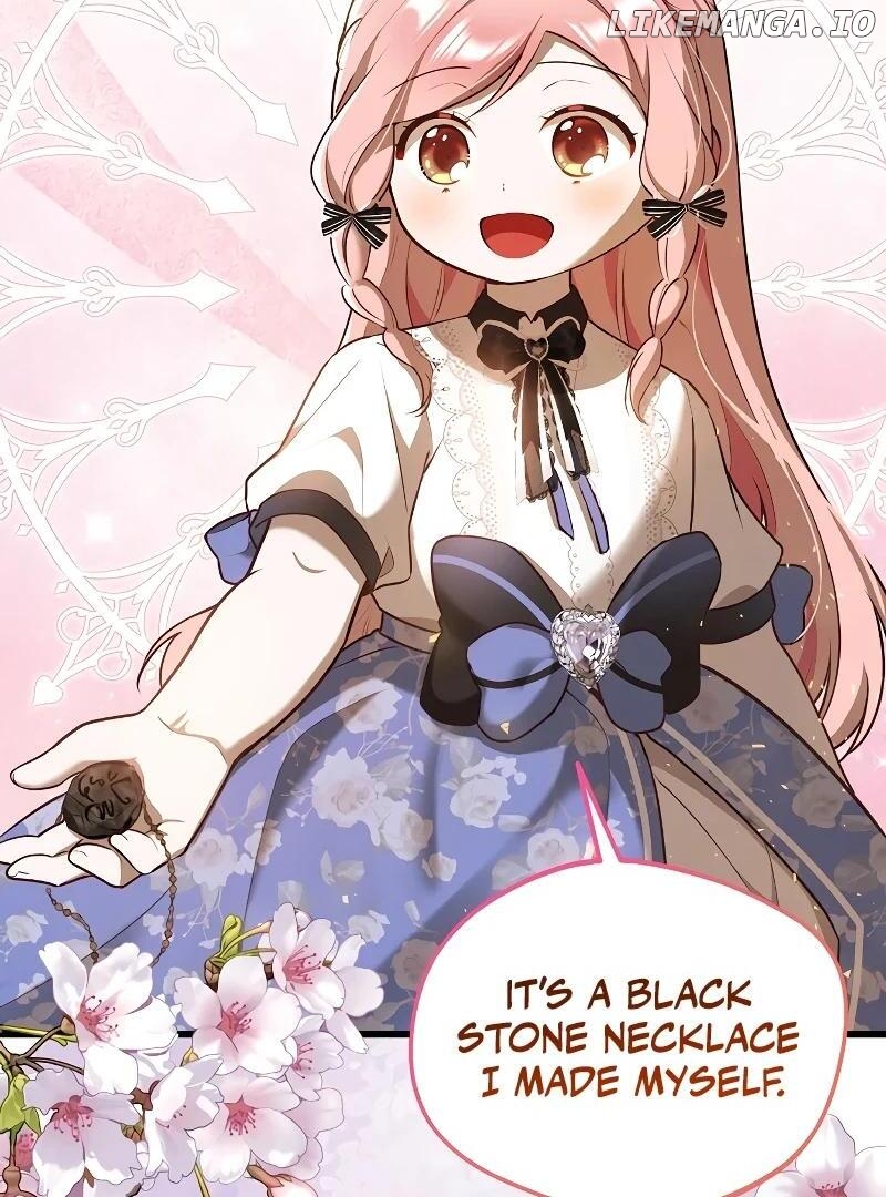 I Became the Adopted Daughter of the Sea Guardian Chapter 21 - page 66