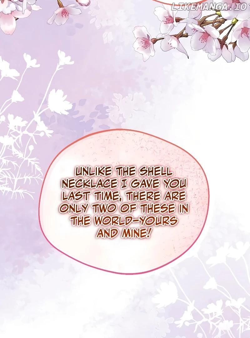 I Became the Adopted Daughter of the Sea Guardian Chapter 21 - page 67