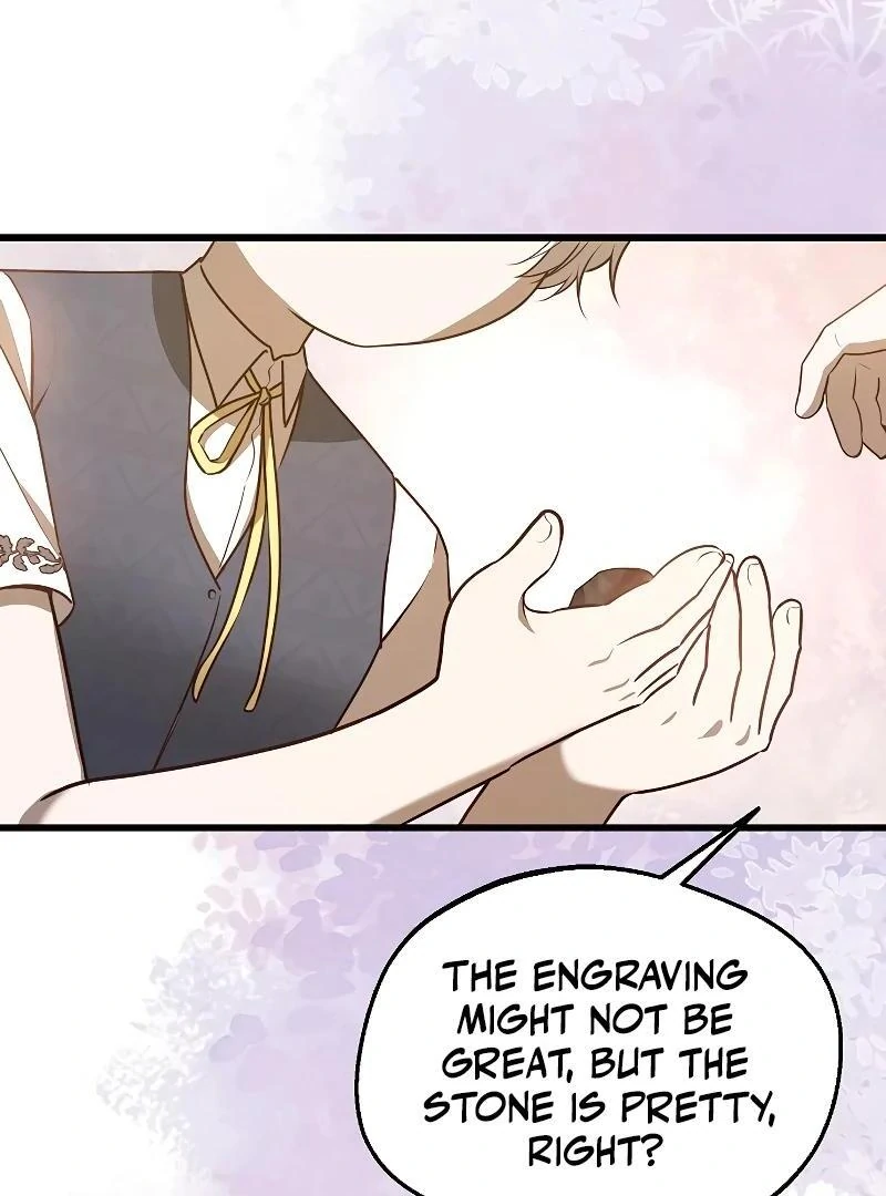I Became the Adopted Daughter of the Sea Guardian Chapter 21 - page 68