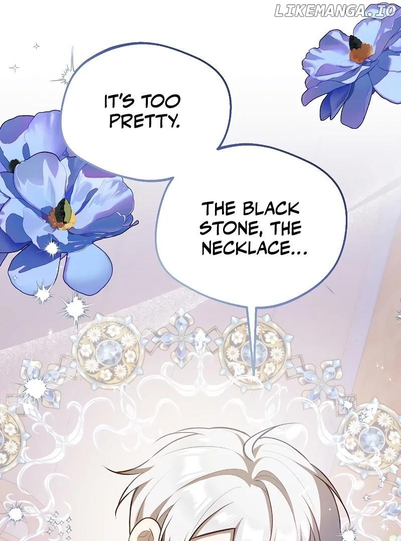 I Became the Adopted Daughter of the Sea Guardian Chapter 21 - page 71