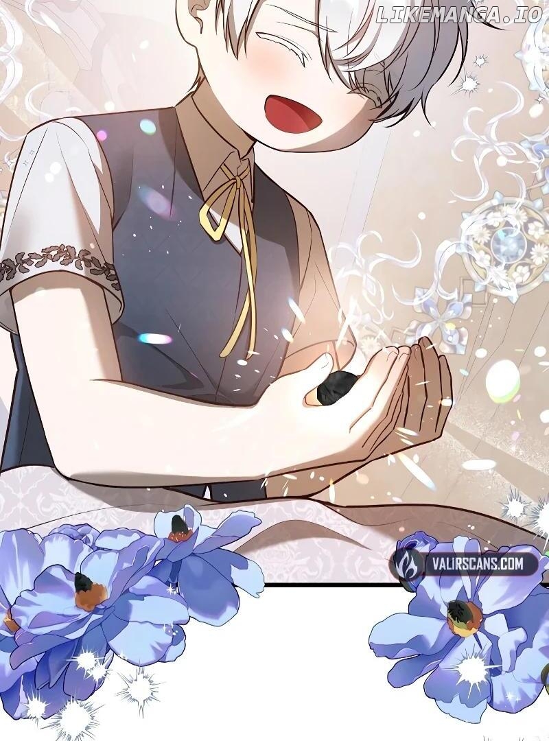 I Became the Adopted Daughter of the Sea Guardian Chapter 21 - page 72