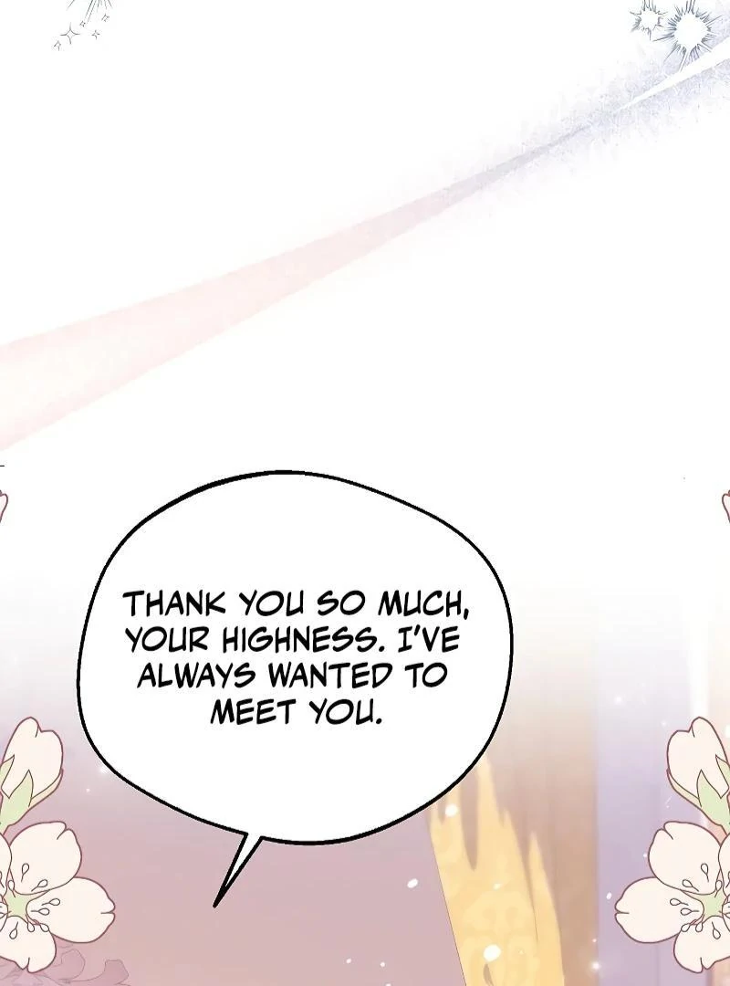 I Became the Adopted Daughter of the Sea Guardian Chapter 21 - page 73