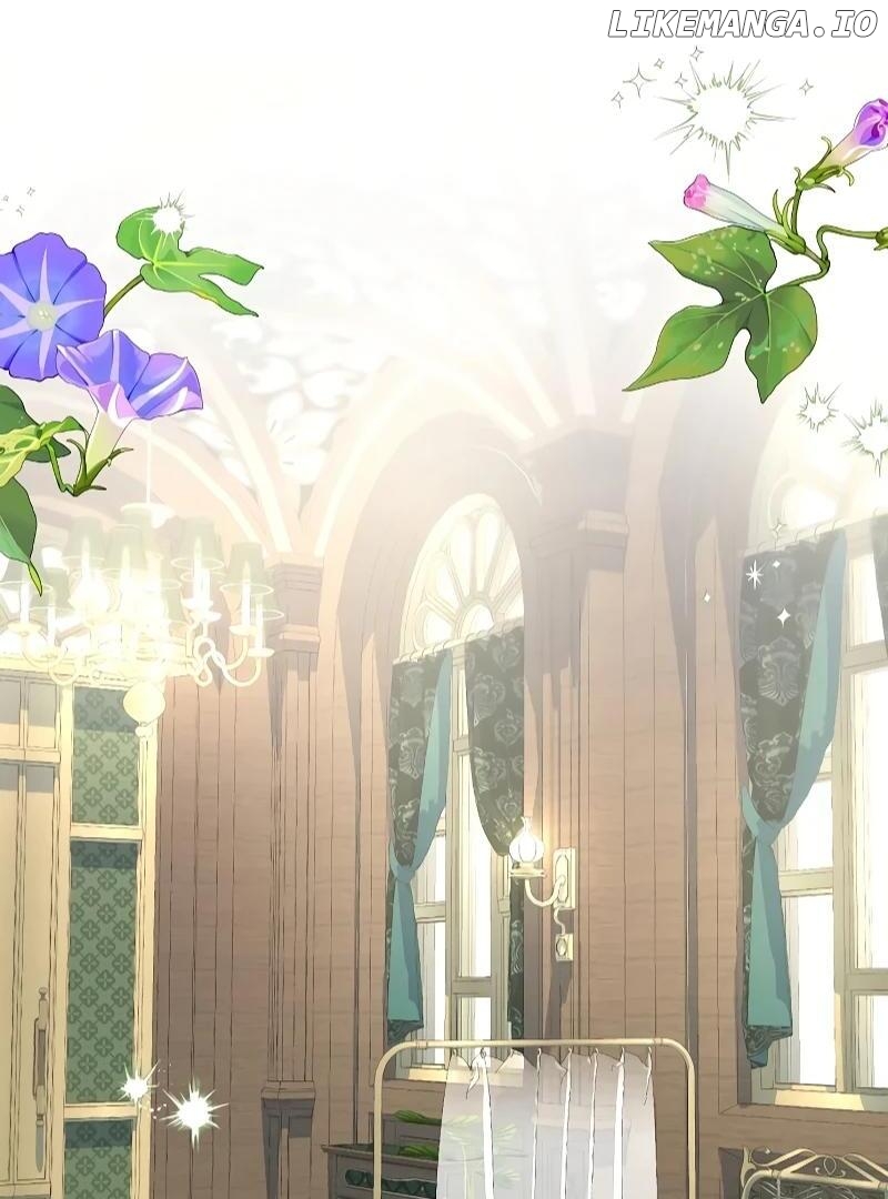 I Became the Adopted Daughter of the Sea Guardian Chapter 21 - page 78