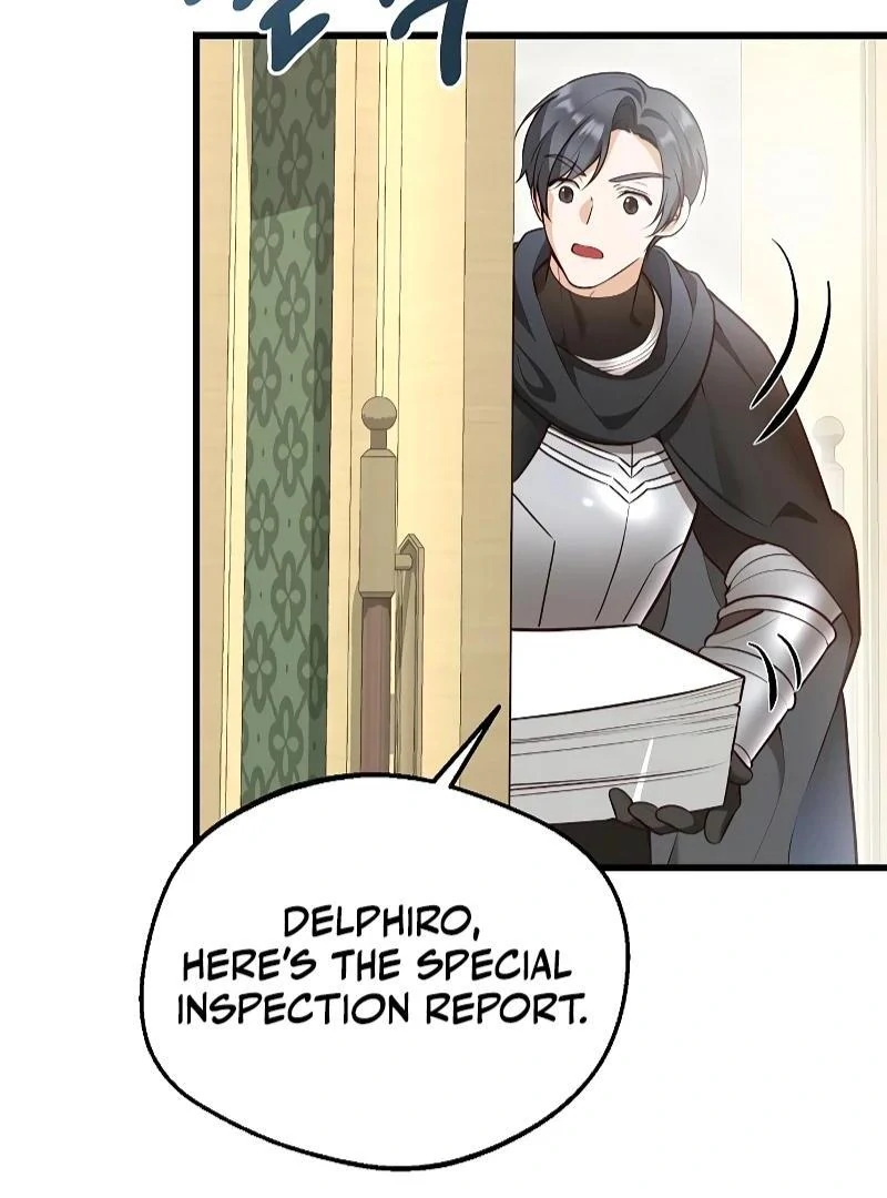 I Became the Adopted Daughter of the Sea Guardian Chapter 21 - page 80