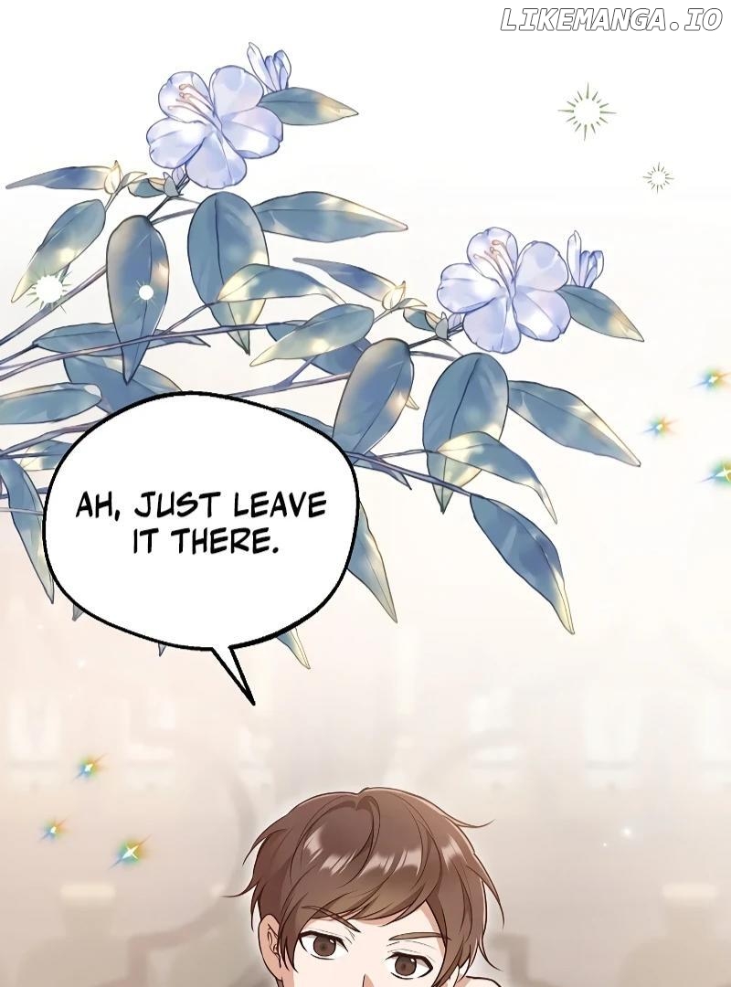 I Became the Adopted Daughter of the Sea Guardian Chapter 21 - page 81