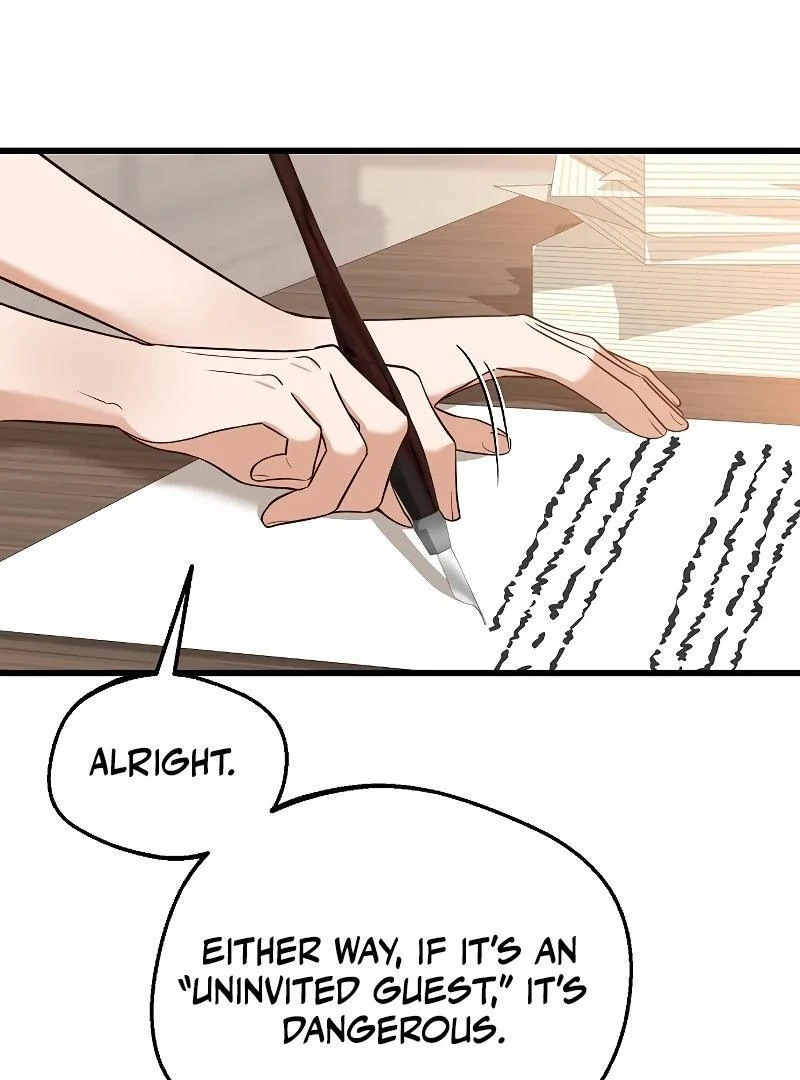 I Became the Adopted Daughter of the Sea Guardian Chapter 21 - page 85