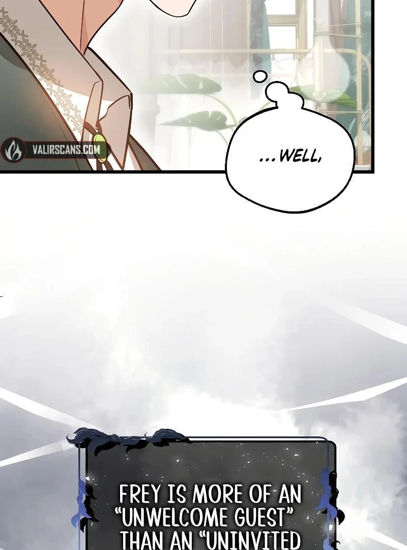 I Became the Adopted Daughter of the Sea Guardian Chapter 21 - page 87