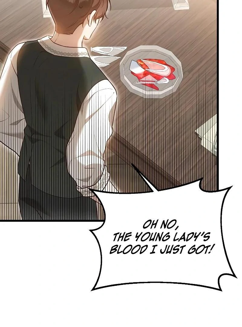 I Became the Adopted Daughter of the Sea Guardian Chapter 21 - page 96
