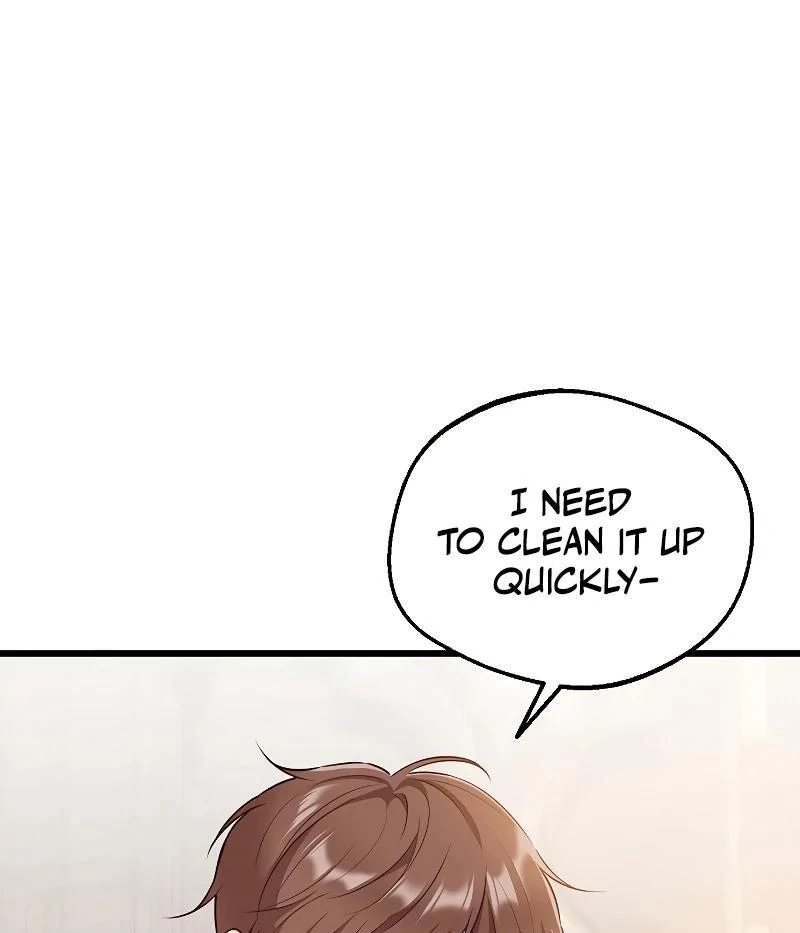 I Became the Adopted Daughter of the Sea Guardian Chapter 21 - page 97