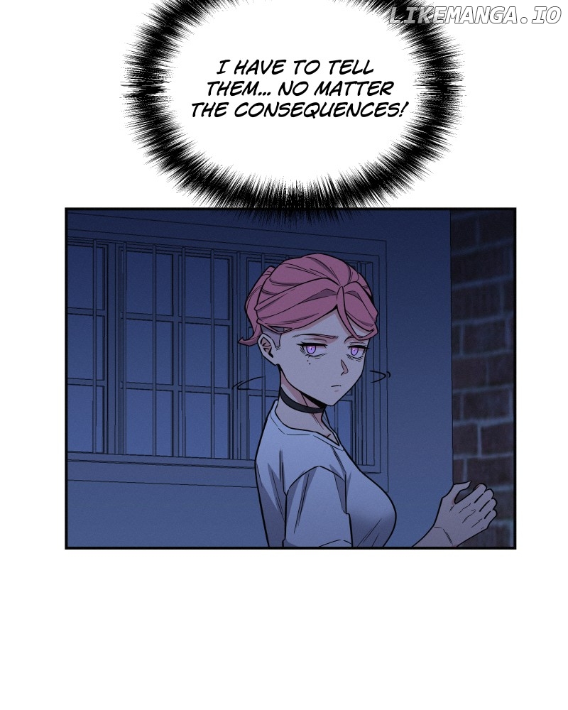 Horde: Dark Contract Saga Chapter 13 - page 5